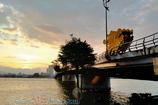 Hai Van Pass Tour by Motorbike from Da Nang-Hoi An-Hue - Hai Van Pass delivers the day’s best views