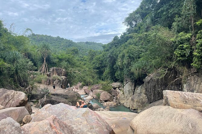 Half Day Ba Ho Waterfall Tour by Motorcycle - Who will enjoy this half-day ride?