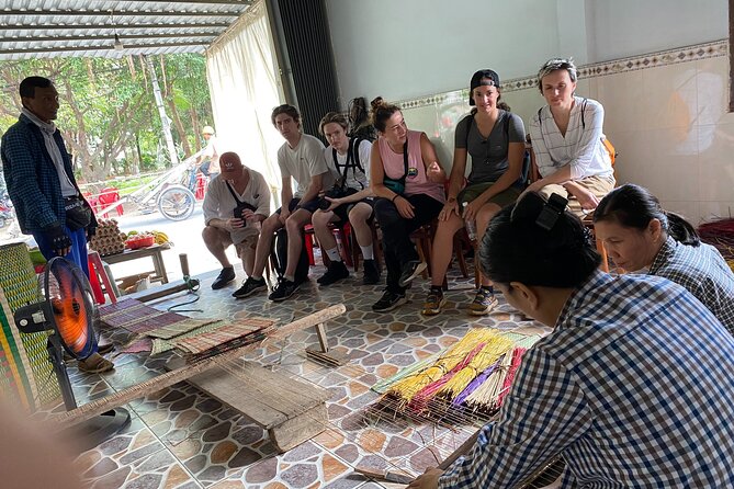 Half Day City Tour By Motorcycle - Why a motorcycle is a smart way to see Nha Trang