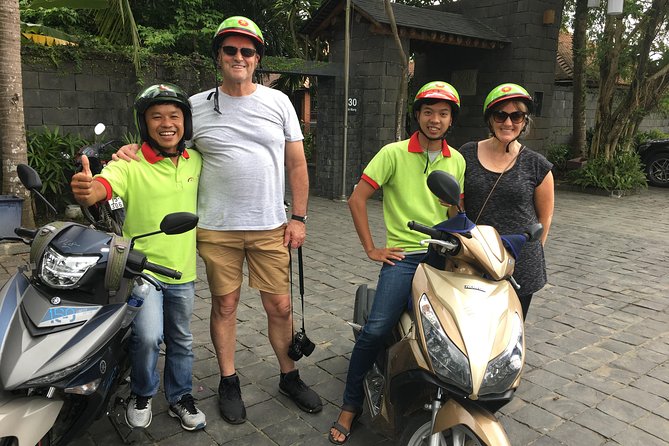 Half-Day Guided Hue Foodie Motorbike Tour - Why a Motorbike Is the Right Way to Eat Through Hue