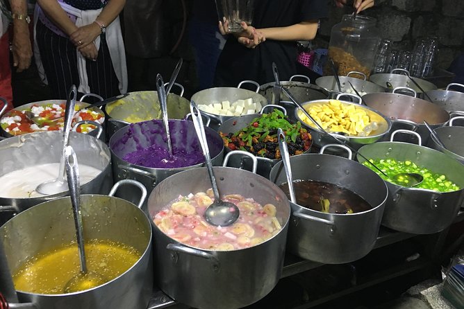 Half-Day Guided Hue Foodie Motorbike Tour - A Pause by the Imperial City