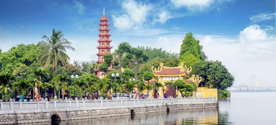Half-Day Hanoi Foodie Tour by Motorbike - What the ride feels like in Hanoi traffic
