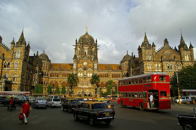 Half-Day Motor Bike Tour of Mumbai - Why a motorbike suits Mumbai
