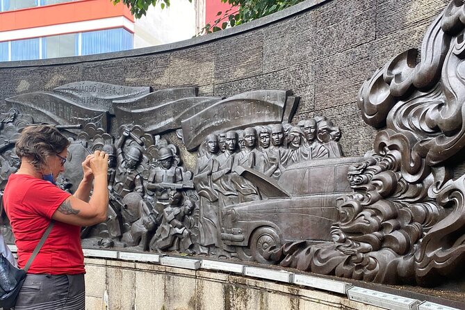 Half-Day Private Motorbike Tour in Saigon - Key points to know before you book