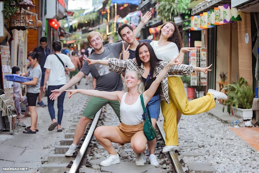 Hanoi Adventure Tour by Motorbike - Why a motorbike works well for a four-hour Hanoi tour