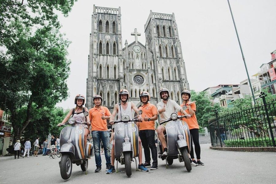 Hanoi Adventure Tour by Motorbike - Practical details that affect your day