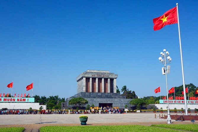 Hanoi City Motorbike Tour with Banana Island and Local Food - What the $49 price really covers