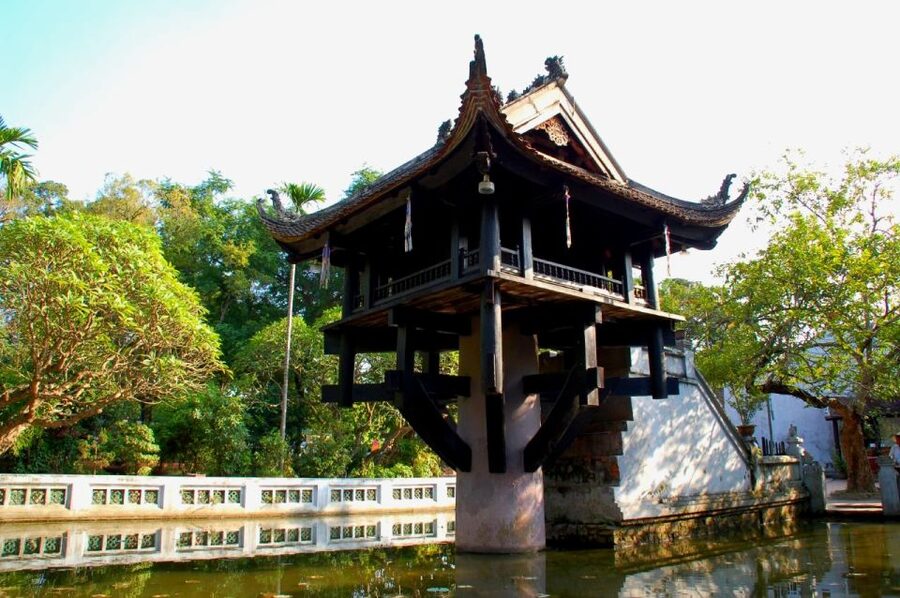 Hanoi: City Sightseeing Motorbike Tour - Price, time, and what the $52 covers