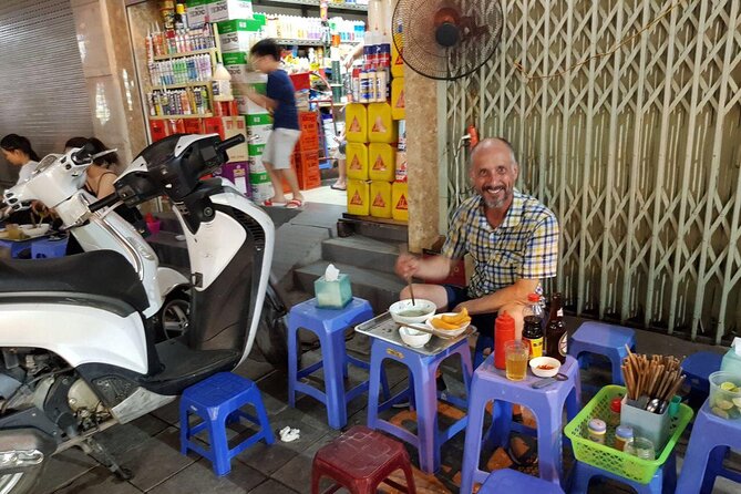 Hanoi City Tours by Motorbike - Guides, Early Starts, and the Human Side