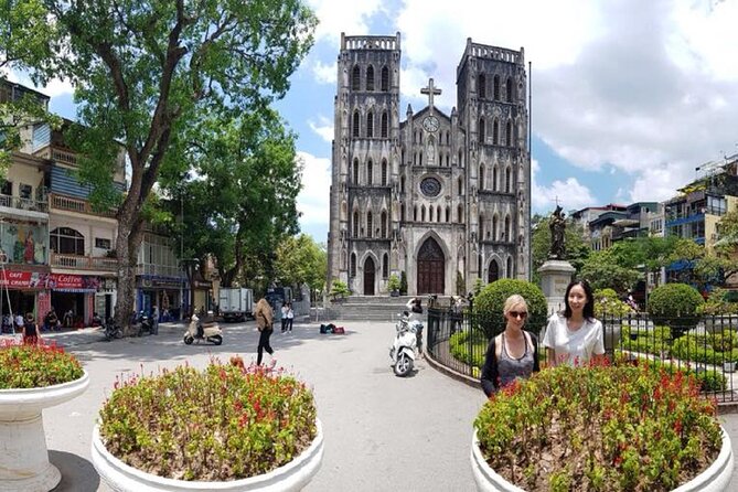 Hanoi City Tours by Motorbike - Lunch, Drinks, and What You Actually Pay For