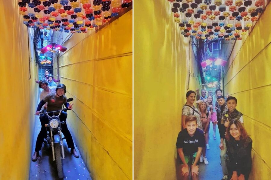Hanoi Food, Culture, Sightseeing & Fun By Vintage Motorbike - Who should book this Hanoi motorbike tour?