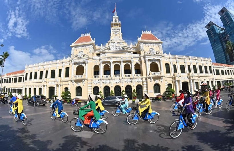 Hanoi Hidden Gems: Jeep, Vespa or Motorbike Tour - Key points to know before booking