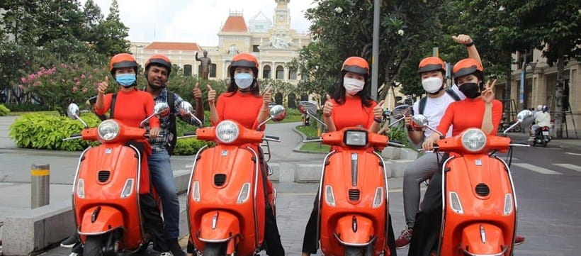 Hanoi Hidden Gems: Jeep, Vespa or Motorbike Tour - Banana Island and Hanoi’s country side