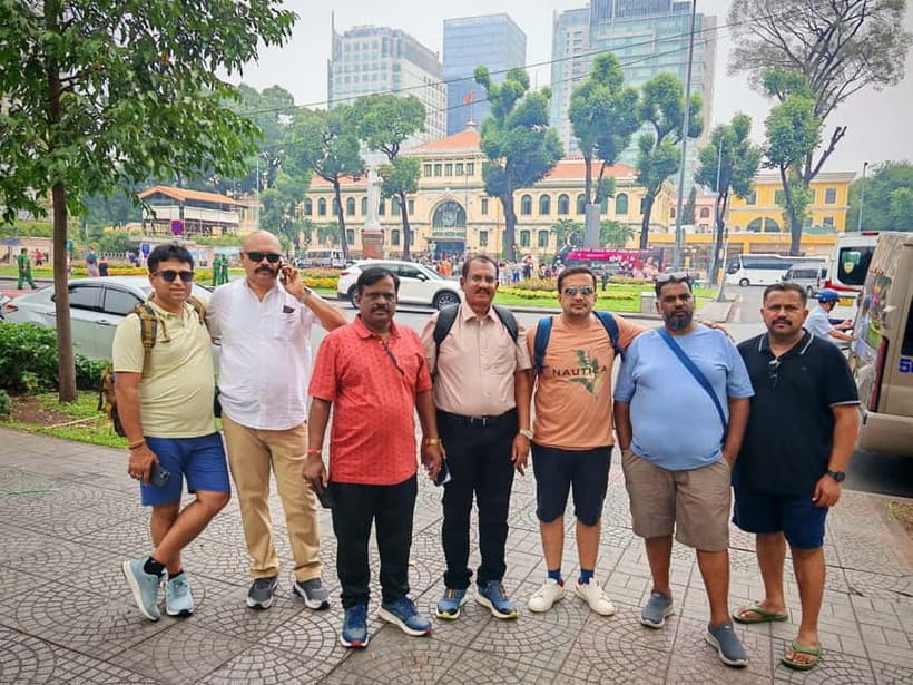 Hanoi Hidden Gems: Jeep, Vespa or Motorbike Tour - A cooler ride beside West Lake