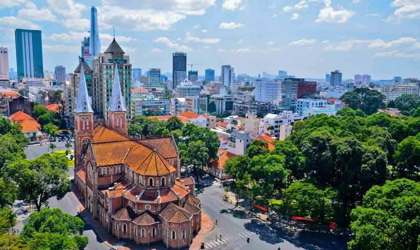 Hanoi Hidden Gems: Jeep, Vespa or Motorbike Tour - Reunification Train Street and the final city ride