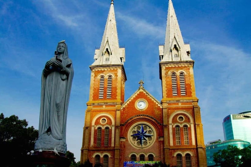 Hanoi Hidden Gems: Jeep, Vespa or Motorbike Tour - From the Opera House to the French Quarter