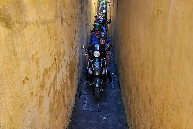 Hanoi Michelin Star Food Tour Via Jeep, Vespa or Motorbike - Why this food tour works in Hanoi