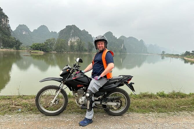 Hanoi Motorbike Adventure - Key points to know before you book