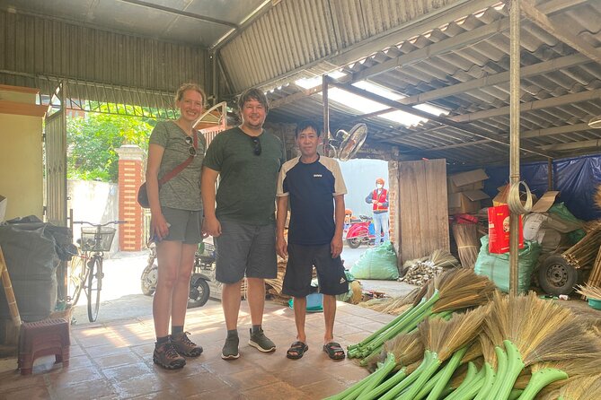 Hanoi Motorbike Led By Women: Hanoi Countryside Motorbike Tours - Is $59 a fair price?