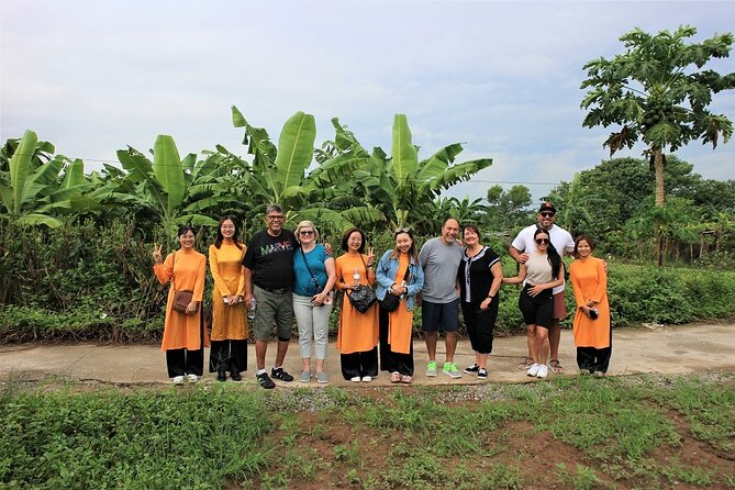 Hanoi Motorbike Tour Led By Women: Hanoi City Half Day - Why a motorbike is the right way to see Hanoi