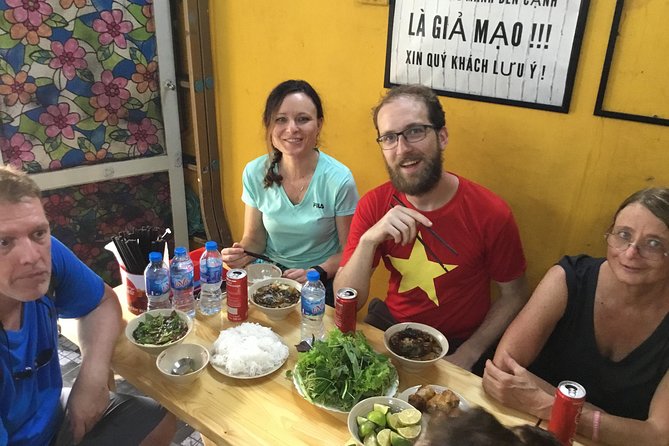 Hanoi Motorbike Tour To Countryside 1 Day - Why this scooter route works so well in Hanoi