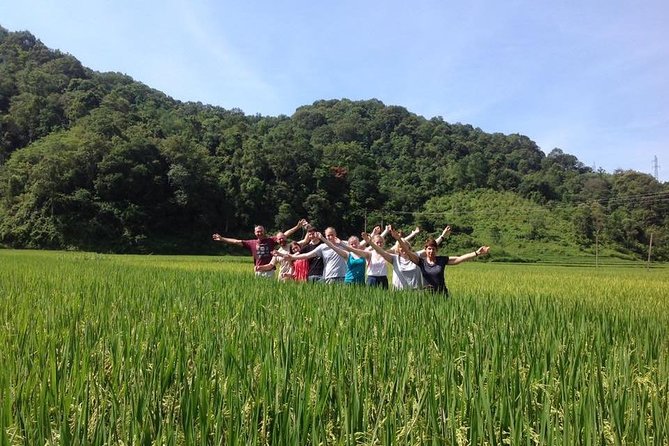 Hanoi Motorbike Tour To Countryside 1 Day - Co Loa Citadel, Hanoi’s ancient starting point