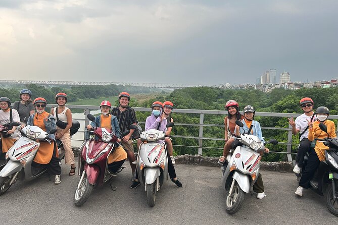 Hanoi Motorbike Tours: Hanoi Motorbike Food Tours Led By Women - Egg coffee at a shop dating to 1946
