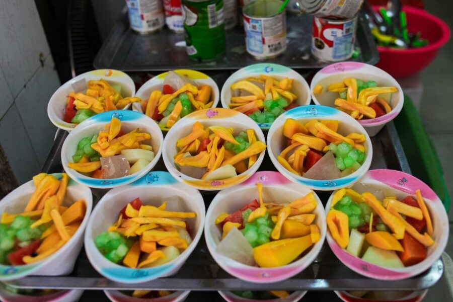 Hanoi Night Lights Food Tour by Motorbike - Key points to know before you book