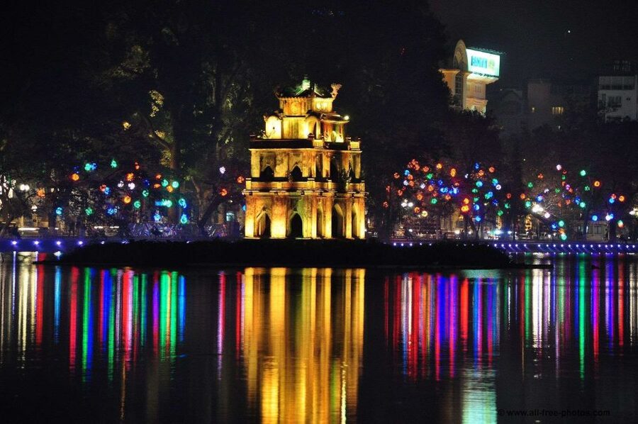 Hanoi Night Lights Food Tour by Motorbike - Is the $50 price fair?