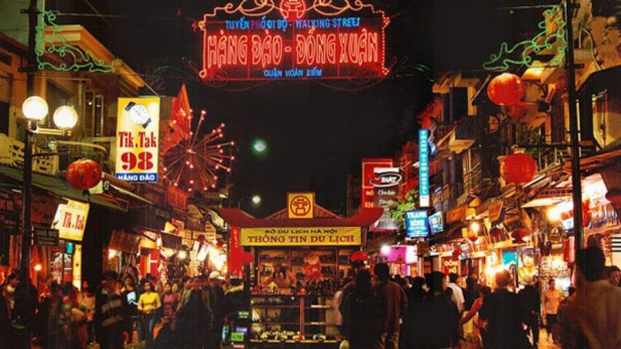 Hanoi Night Lights Food Tour by Motorbike - Practical details that affect your choice