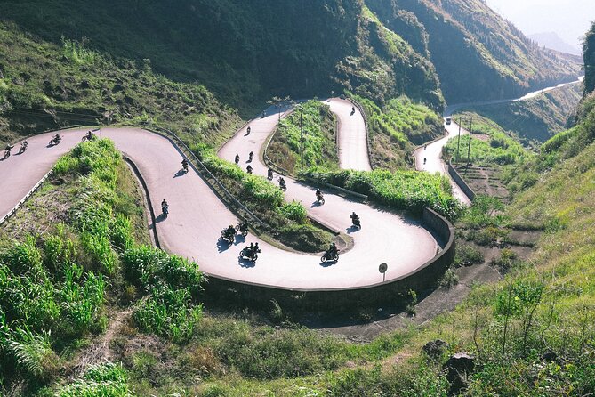 Hanoi Offroad Motorcycle Tour to Ha Giang, Dong Van, Meo Vac - Day 5: Ba Be National Park and the long ride back