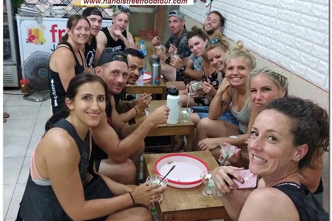 Hanoi old quarter sightseeing & street food eating by Motorcycle - What the three-hour pace feels like
