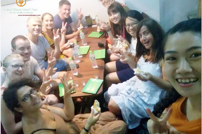 Hanoi old quarter sightseeing & street food eating by Motorcycle - Who will enjoy this Hanoi food tour most