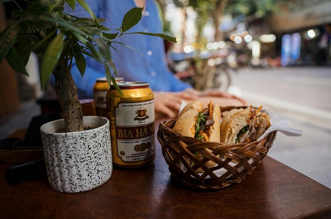 Hanoi Scooter Tour: History, Culture, Train Street on Motorbike - Train Street mixes real life with careful timing