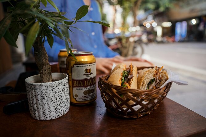 Hanoi Scooter Tour: History, Culture, Train Street on Motorbike - Bo De Pagoda offers a quieter half hour