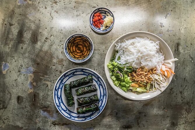 Hanoi Street Food Tour By Motorbike + Sightseeing SAFE & FUN - What the guides add to the experience