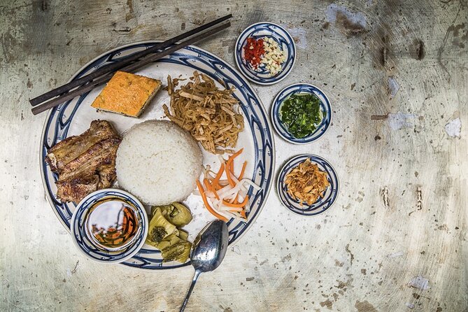 Hanoi Street Food Tour By Motorbike + Sightseeing SAFE & FUN - Is $47.49 good value?