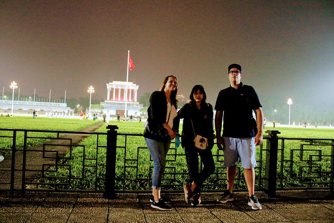 Hanoi Sunset Motorbike Tour - Why Hanoi works so well from a scooter
