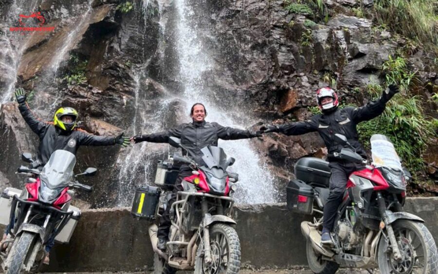 Hanoi tour: Ha Giang Loop 2 days 1 night - Motorbike tour - Booking rules and cancellation