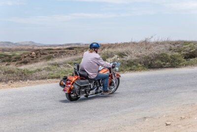 Harley-Davidson RENTALS ONLY 8 hrs