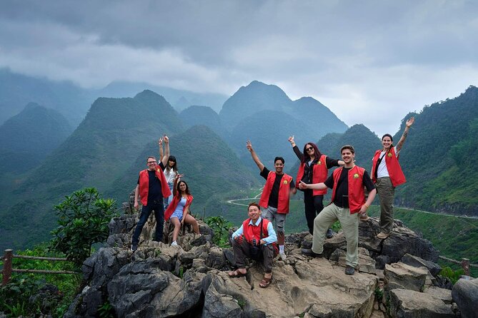 High Quality Motorcycle Dirt Bike 3 Days Tour + Private Room - Why this Ha Giang ride feels different