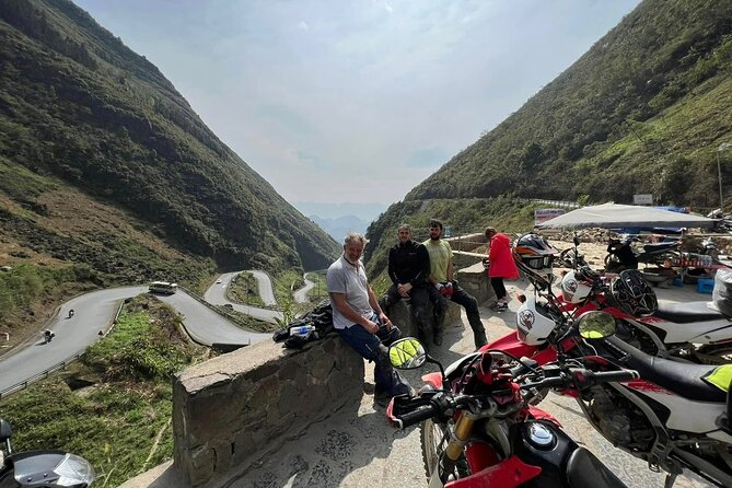 High Quality Motorcycle Dirt Bike 3 Days Tour + Private Room - Who should book this trip