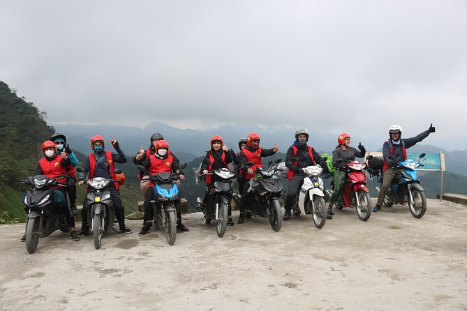 High quality Small Group 2 Day with Easy Riders + Private Room - Key points to know before you book