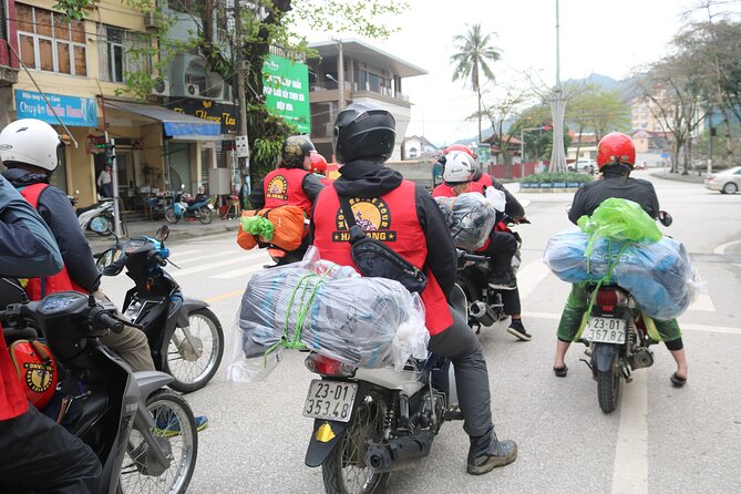 High quality Small Group 2 Day with Easy Riders + Private Room - Why two days in Ha Giang can work