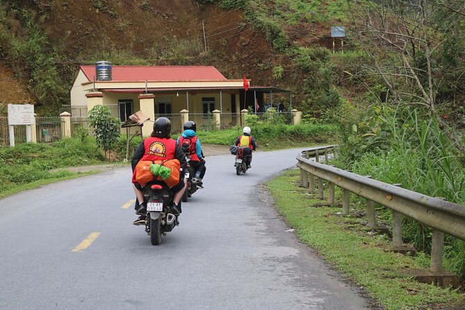 High quality Small Group 2 Day with Easy Riders + Private Room - Overnight in Dong Van with a private room
