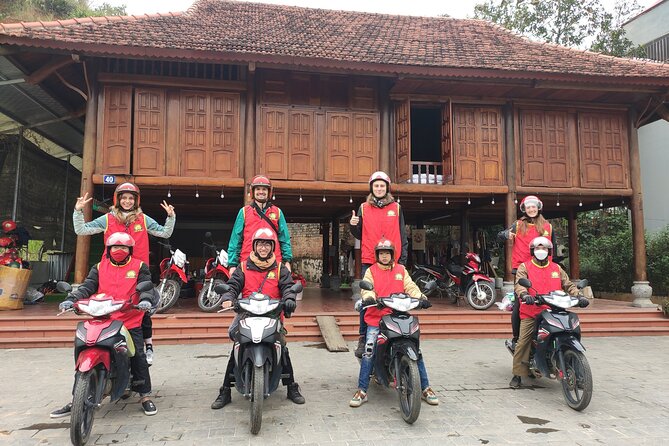 High quality Small Group 2 Day with Easy Riders + Private Room - The return to Ha Giang takes time