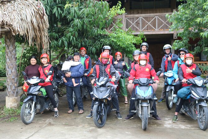 High quality Small Group 2 Day with Easy Riders + Private Room - Who will enjoy this ride most
