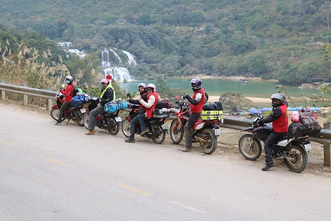 High Quality Small Group With Easy Riders 3 Day + Private Room - Key points to know before you book