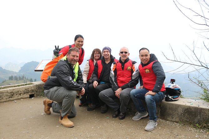 High Quality Small Group With Easy Riders 3 Day + Private Room - What the $265 Ha Giang package really gives you