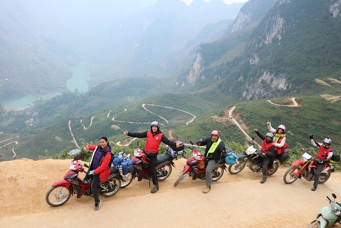 High Quality Small Group With Easy Riders 3 Day + Private Room - The easy rider format and safety